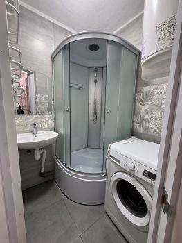 Здається трьох кімнатна квартира в Калуші 6