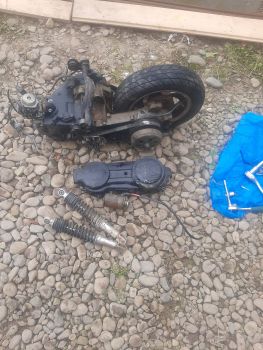 VIPER Granprix , 2015 р.в. 1