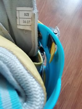 Ковзани роликові. 3