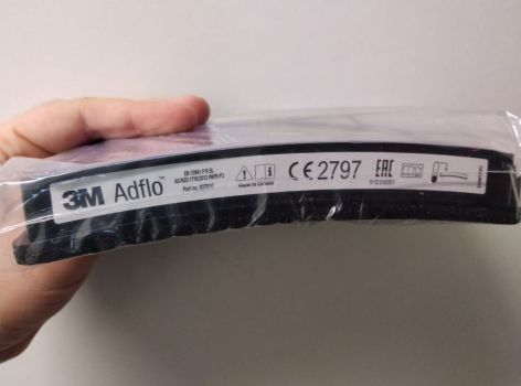Новий оригінальний фільтр 3M Adflo 837010 8