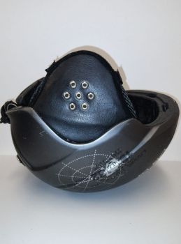 Шолом для верхової їзди Casco L/XL (59–63 см) 1