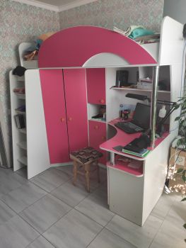 Дитячий куточок 1