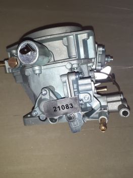 Запчастини на Ваз 3