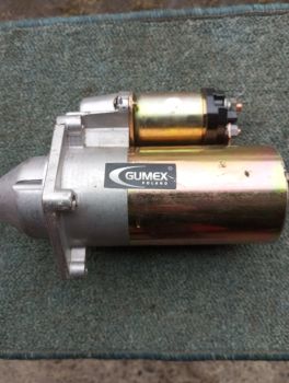 Стартер до ВАЗ 2101-07 1