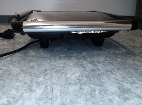 Tefal gc241d inicio grill контактний гриль 2000 вт 4