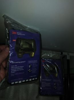 Новий оригінальний фільтр 3M Adflo 837010 5