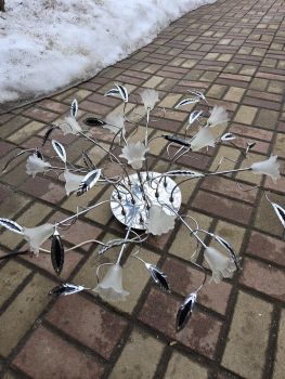 Світильник 2