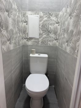 Здається трьох кімнатна квартира в Калуші 5