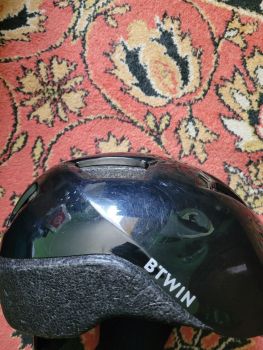 Велошолом дитячий 