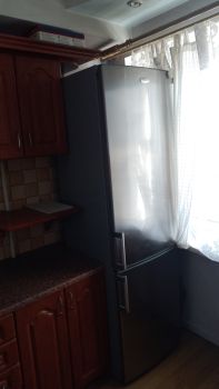 Здам 1- кімнатну квартиру у центрі 3