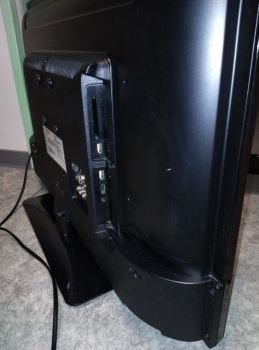 Телевізор Telefunken 32