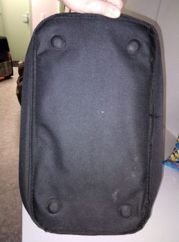 Термо кошик-візок TOPMOVE сумка-холодильник 3