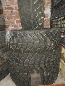 Колеса болотяні