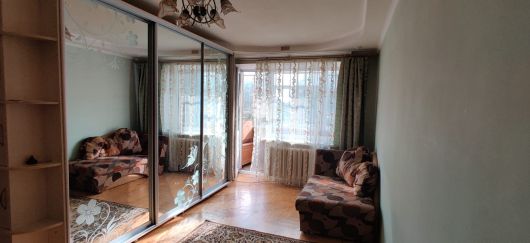 Здам 1- кімнатну квартиру у центрі 1