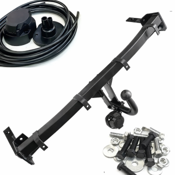 ФАРКОПИ на будь-яке авто! Ціна ВІД ВИРОБНИКА! 6