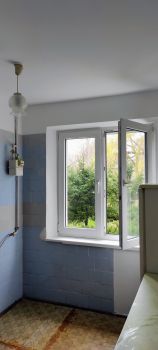 2-кімнатна квартира, вул.Січових Стрільців 6