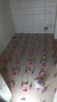 Виконую ремонтно-будівельні роботи внутріш 4