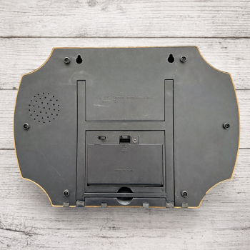 Співаюча риба Сопрано Big Mouth Billy Bass-оригіна 4