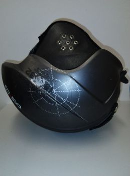 Шолом для верхової їзди Casco L/XL (59–63 см) 2