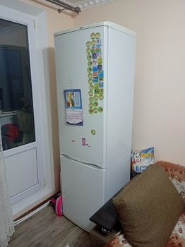 Холодильник Атлант 1