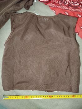 Дитячий костюм ковбоя шерифа новий (98-104 розмір) 3