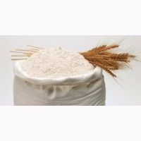 Борошно пшеничне. 1