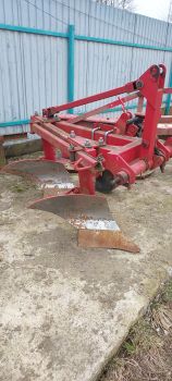 Плуг  VIRAX -2/25 1