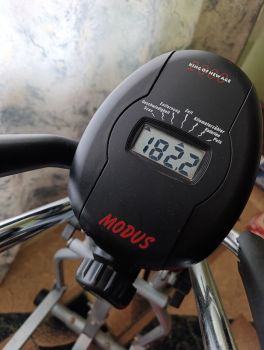 Орбітрек, гарний стан 5