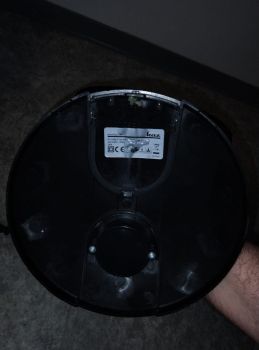 Настільний вентилятор Honeywell 28W, 2 швидкості 8