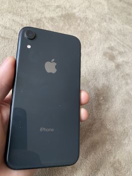 IPhone XR стан нового 5