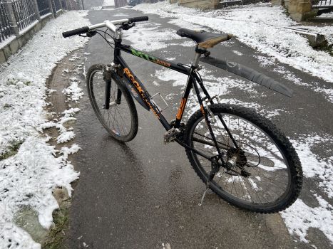 Велосипед 26 21передача 2