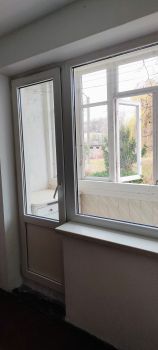 2-кімнатна квартира, вул.Січових Стрільців 5