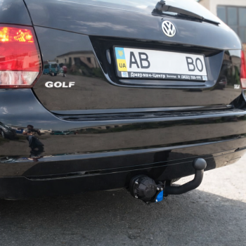 ФАРКОПИ на будь-яке авто! Ціна ВІД ВИРОБНИКА! 3