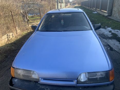 FORD Scorpio, 1986 р.в., 2.0 2