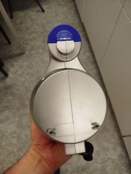 Ручний пилосос Merlin 800W німецька якість 6