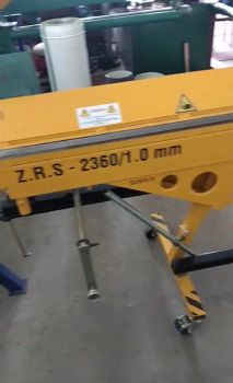 Листогиб Sorex 2360 2