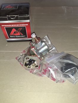 Запчастини на Ваз 5