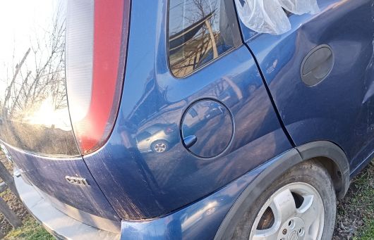 OPEL Корса, 2003 р.після дтп