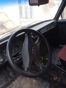 Запчастини ВАЗ 1