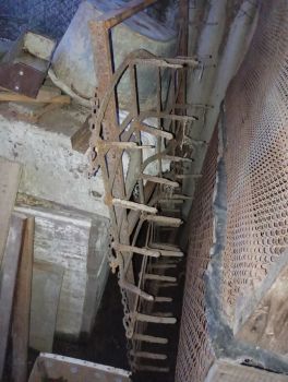 Мототрактор 18 к.с. 7