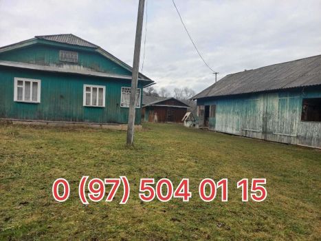 Жилий будинок, Незалежності 1