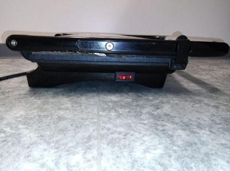 Tefal gc241d inicio grill контактний гриль 2000 вт 3