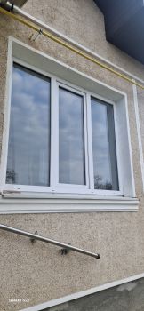 Вікно б/в 1.92×1.62