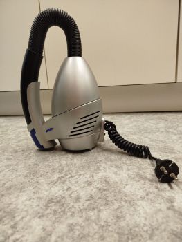 Ручний пилосос Merlin 800W німецька якість 1