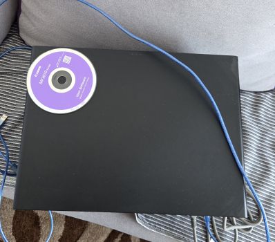 Canon i-SENSYS MF3010 2