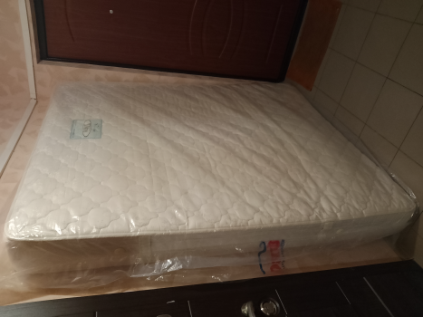 Матрац двоспальний 