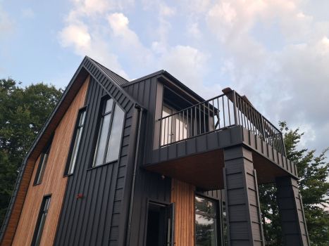 МЕТАЛОЧЕРЕПИЦЯ,ПРОФНАСТИЛ 2