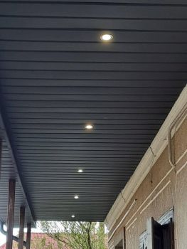 МЕТАЛОЧЕРЕПИЦЯ,ПРОФНАСТИЛ 6