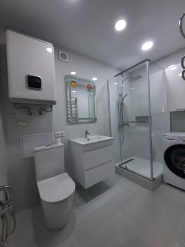 Виконую ремонтні роботи 1