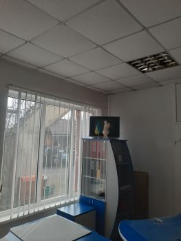 Оренда приміщення 15 м.кв. 3